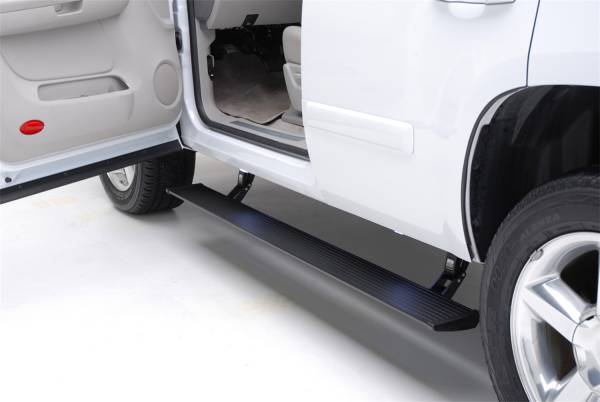 AMP Research - AMP Research PowerStep Plug-N-Play System 76240-01A