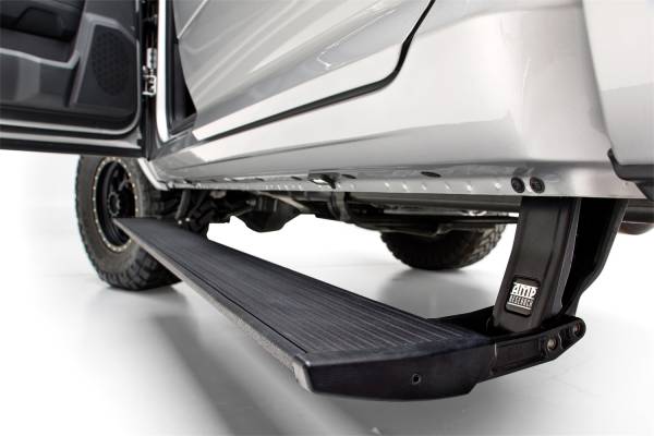 AMP Research - AMP Research PowerStep Plug-N-Play System 76333-01A