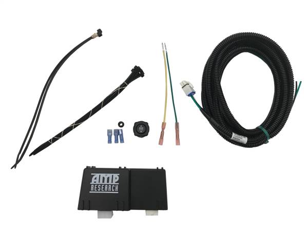 AMP Research - AMP Research PowerStep Override Switch 79107-01A