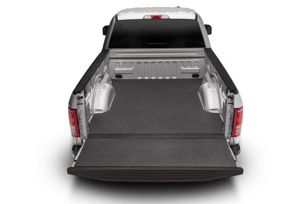 BedRug - BedRug IMPACT MAT SPRAY IN 20+JEEP JT GLADIATOR 5ft. BED IMJ20SBS