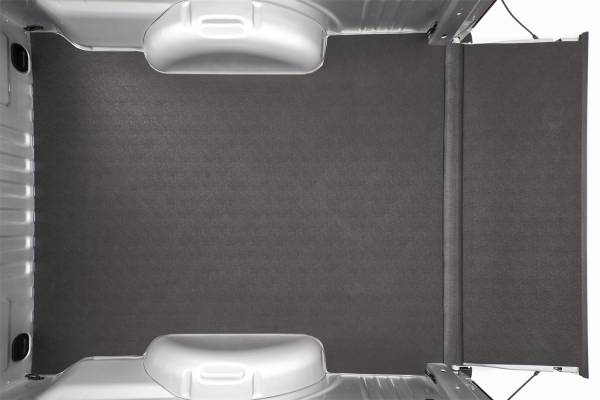 BedRug - BedRug IMPACT BEDMAT FOR SPRAY-IN OR NO BED LINER 05+TOYOTA TACOMA 5ft. BED IMY05DCS