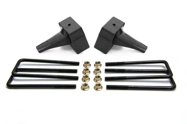 ReadyLift - ReadyLift Add-A-Leaf Kit 26-2104