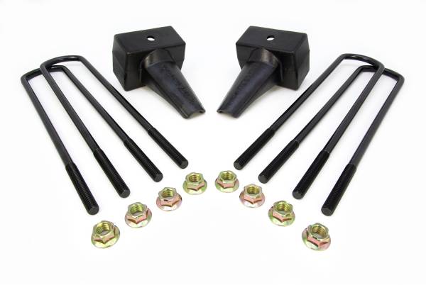 ReadyLift - ReadyLift Block And Add-A-Leaf Kit 26-3204
