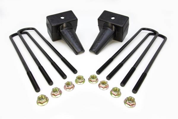 ReadyLift - ReadyLift Block And Add-A-Leaf Kit 26-3205
