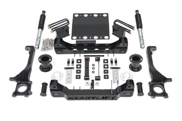 ReadyLift - ReadyLift Big Lift Kit 44-5560
