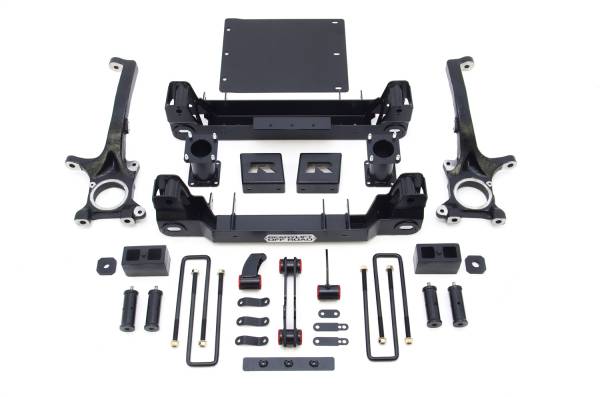 ReadyLift - ReadyLift Big Lift Kit 44-5675