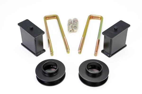 ReadyLift - ReadyLift 6 in. To 8 in. Conversion Upgrade 44-5800
