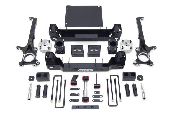 ReadyLift - ReadyLift Lift Kit 44-5860