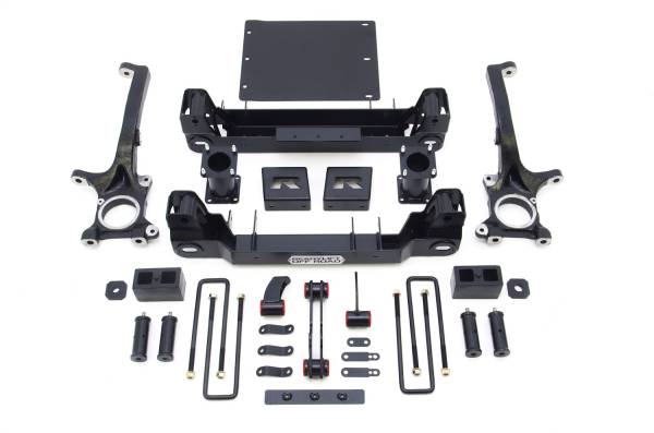ReadyLift - ReadyLift Big Lift Kit 44-5875