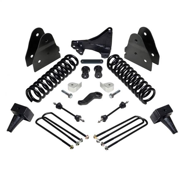 ReadyLift - ReadyLift Big Lift Kit 49-2765