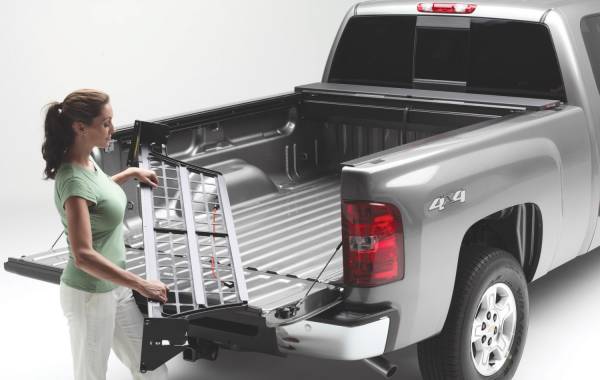 Roll N Lock - Roll N Lock ROLL-N-LOCK-CARGO MANAGER CM109