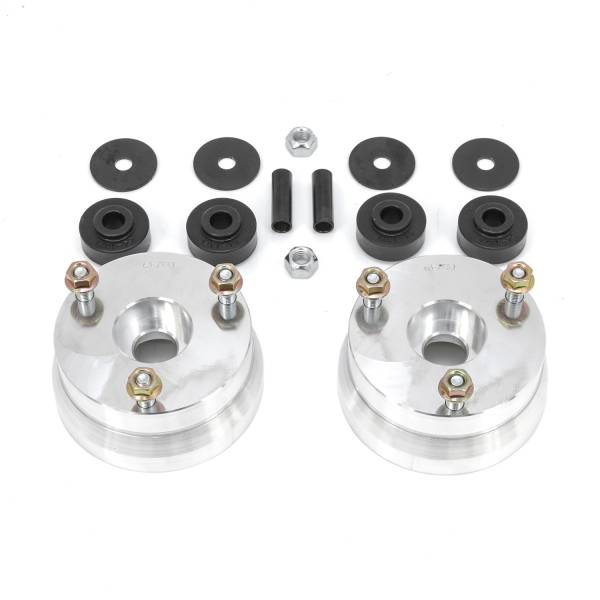 ReadyLift - ReadyLift Leveling Kit 66-2930