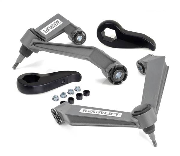 ReadyLift - ReadyLift Leveling Kit 66-3012