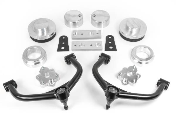 ReadyLift - ReadyLift SST® Lift Kit 69-1040