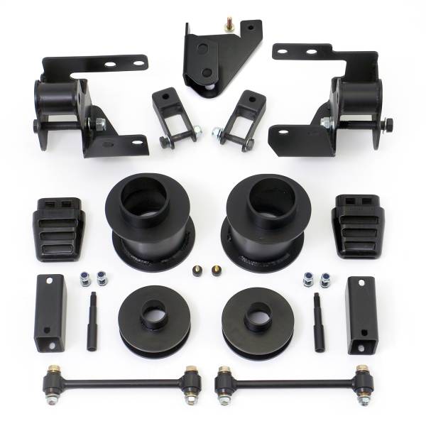 ReadyLift - ReadyLift SST® Lift Kit 69-1242