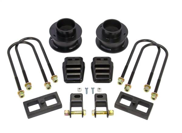 ReadyLift - ReadyLift SST® Lift Kit w/Shocks 69-1331