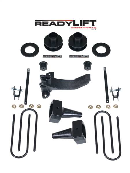 ReadyLift - ReadyLift SST® Lift Kit 69-2512