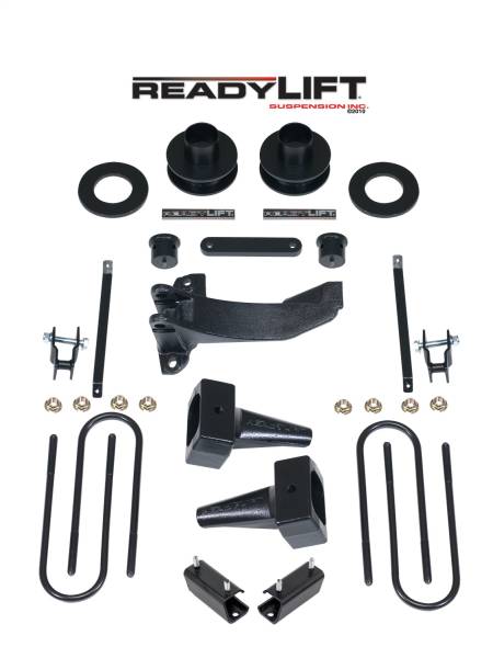 ReadyLift - ReadyLift SST® Lift Kit 69-2513