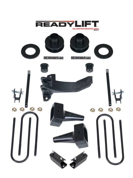 ReadyLift - ReadyLift SST® Lift Kit 69-2524