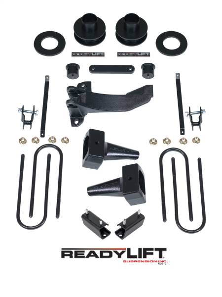 ReadyLift - ReadyLift SST® Lift Kit 69-2526