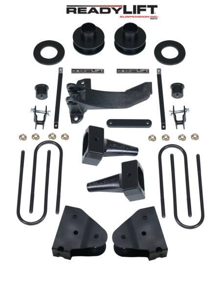 ReadyLift - ReadyLift SST® Lift Kit 69-2533