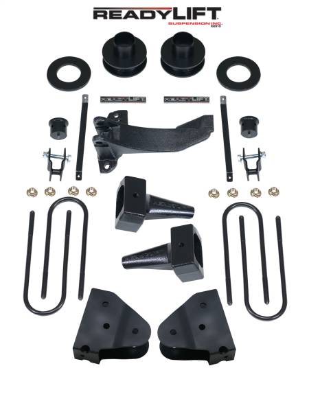 ReadyLift - ReadyLift SST® Lift Kit 69-2534