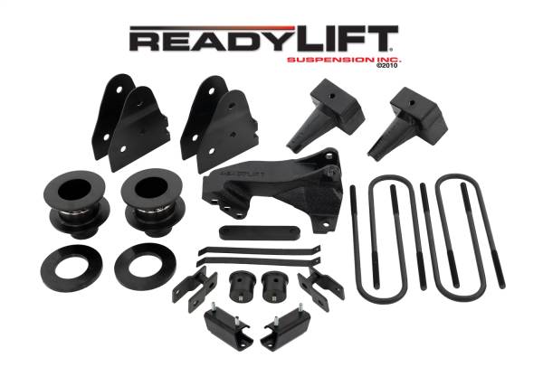 ReadyLift - ReadyLift SST® Lift Kit 69-2535