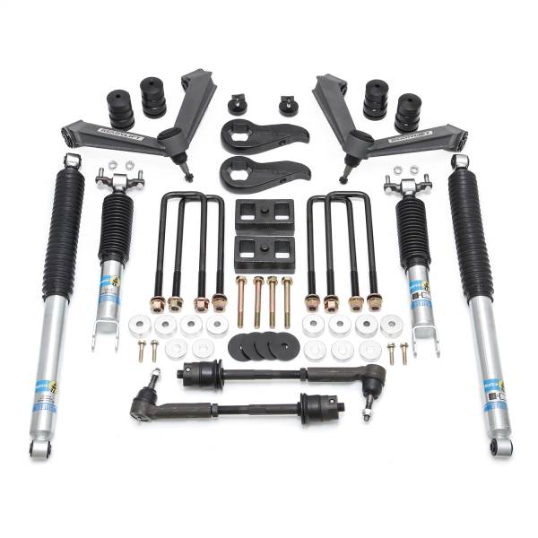 ReadyLift - ReadyLift SST® Lift Kit w/Shocks 69-3035