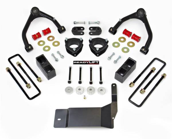 ReadyLift - ReadyLift SST® Lift Kit 69-3414