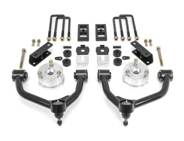 ReadyLift - ReadyLift SST® Lift Kit 69-3535