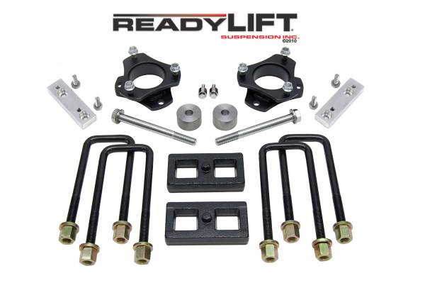 ReadyLift - ReadyLift SST® Lift Kit 69-5112