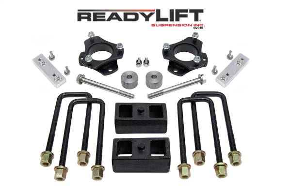 ReadyLift - ReadyLift SST® Lift Kit 69-5212