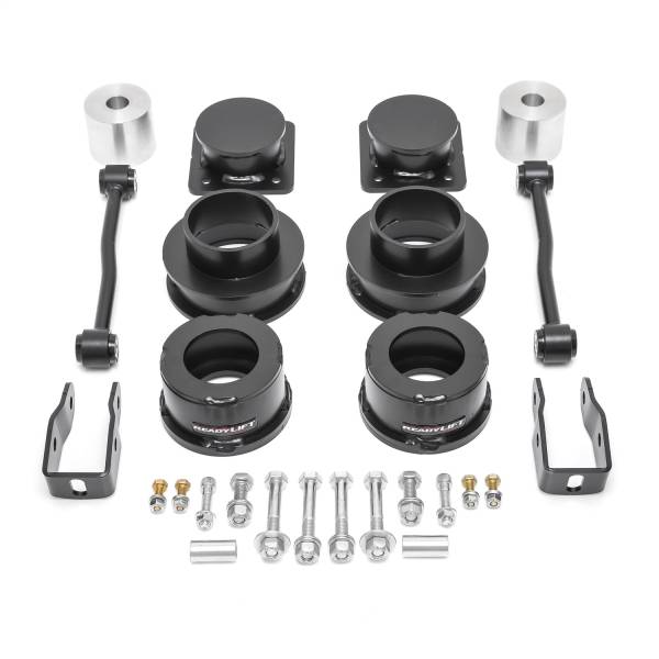 ReadyLift - ReadyLift SST® Lift Kit 69-6025