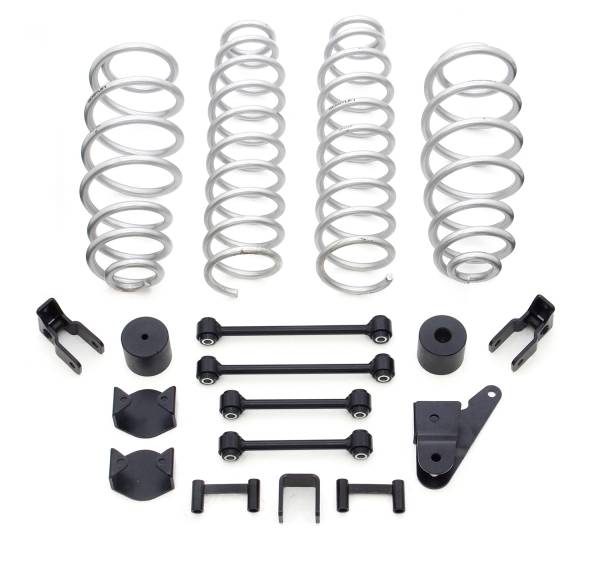 ReadyLift - ReadyLift SST® Lift Kit 69-6200