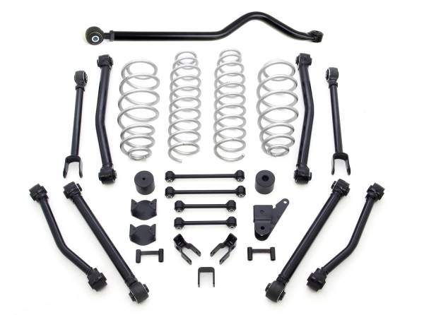 ReadyLift - ReadyLift SST® Lift Kit 69-6208