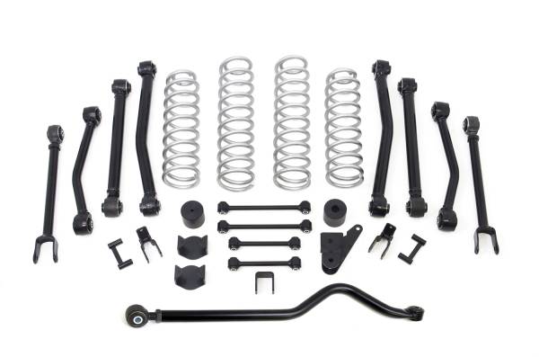 ReadyLift - ReadyLift SST® Lift Kit 69-6408