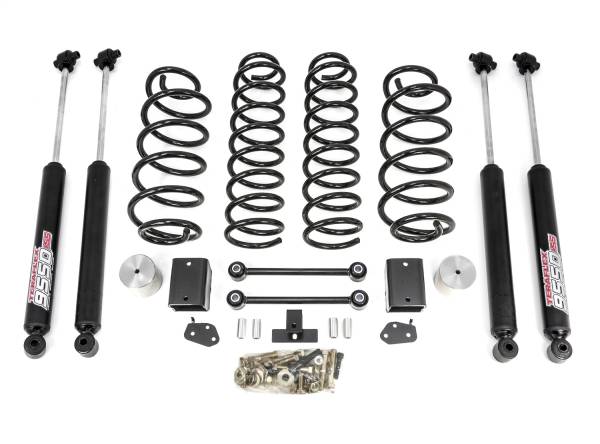 ReadyLift - ReadyLift SST® Lift Kit 69-6828