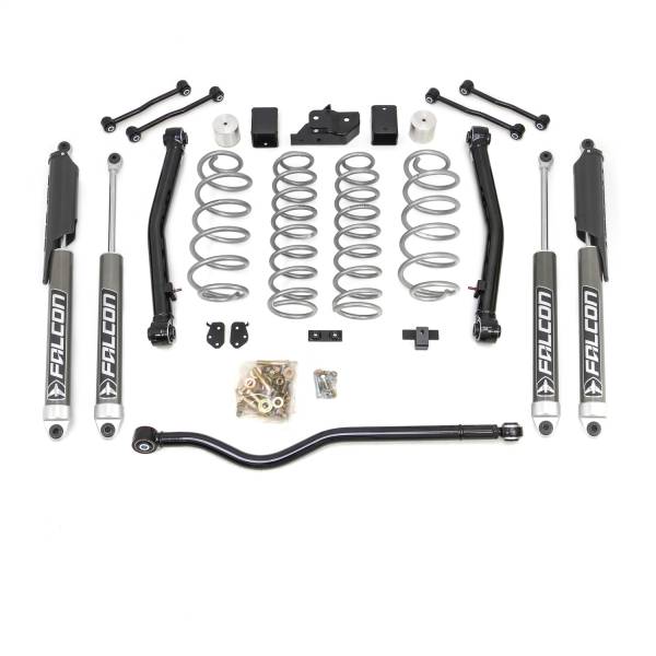 ReadyLift - ReadyLift SST® Lift Kit 69-6836