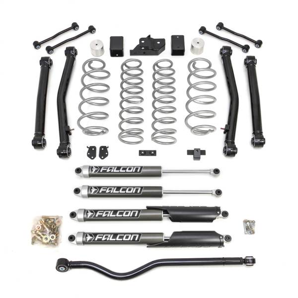 ReadyLift - ReadyLift SST® Lift Kit 69-6837