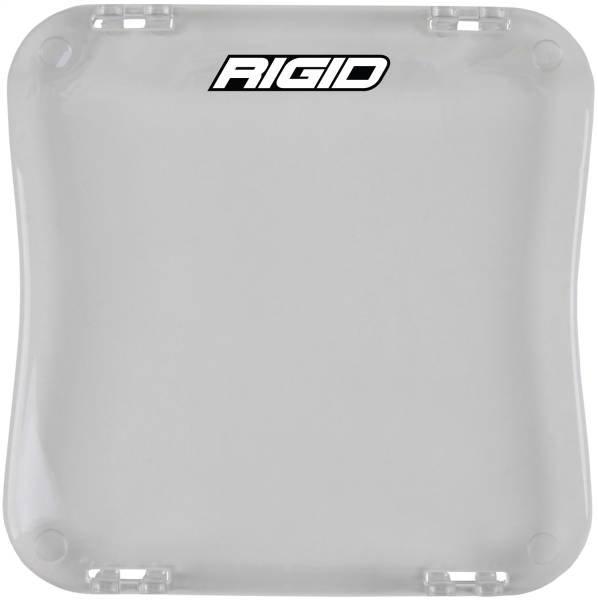 Rigid Industries - Rigid Industries RIGID Light Cover For D-XL Series LED Lights; Clear Single 321923
