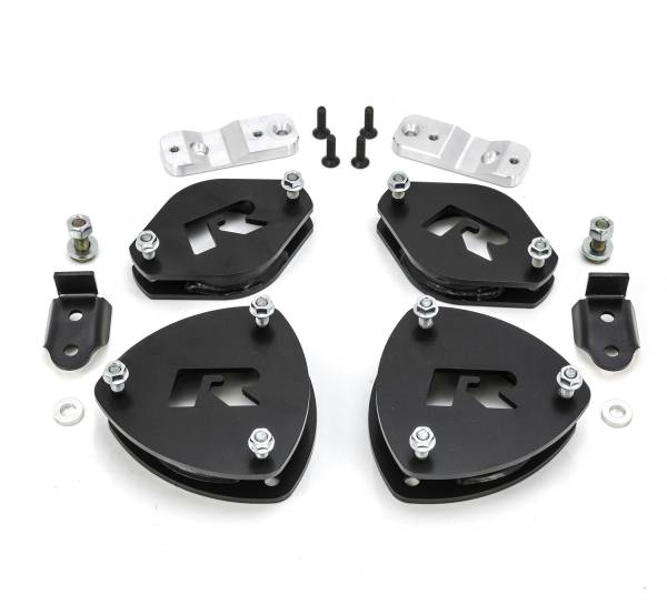 ReadyLift - ReadyLift SST® Lift Kit 69-9520