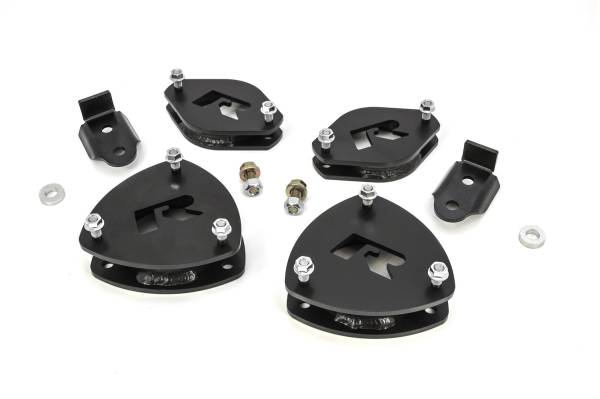 ReadyLift - ReadyLift SST® Lift Kit 69-9820