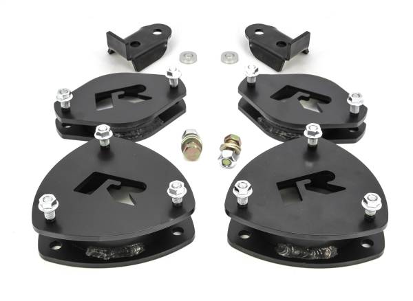 ReadyLift - ReadyLift SST® Lift Kit 69-9920