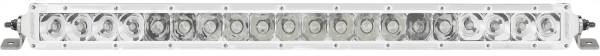 Rigid Industries - Rigid Industries RIGID SR-Series PRO LED Light; Spot/Flood Combo; 20 Inch; White Housing 320314