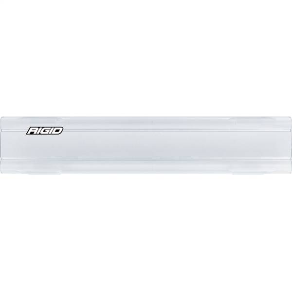 Rigid Industries - Rigid Industries RIGID Light Cover For 20;30;40; And 50 Inch SR-Series PRO; Clear Single 131664