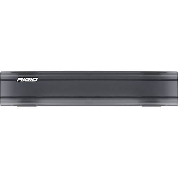 Rigid Industries - Rigid Industries RIGID Light Cover For 20;30;40; And 50 Inch SR-Series PRO; Smoke Single 131724