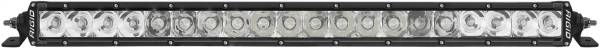 Rigid Industries - Rigid Industries RIGID SR-Series PRO LED Light; Spot/Flood Combo; 20 Inch; Black Housing 920314