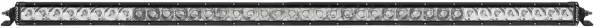 Rigid Industries - Rigid Industries RIGID SR-Series PRO LED Light; Spot/Driving Combo; 40 Inch; Black Housing 941314