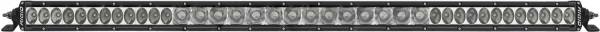 Rigid Industries - Rigid Industries RIGID SR-Series PRO LED Light; Spot/Driving Combo; 30 Inch; Black Housing 931314