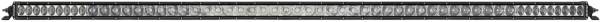 Rigid Industries - Rigid Industries RIGID SR-Series PRO LED Light; Spot/Driving Combo; 50 Inch; Black Housing 951314